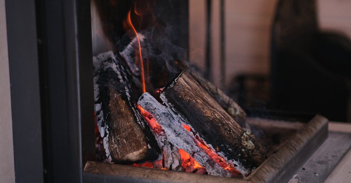 Chimney Sweep automation