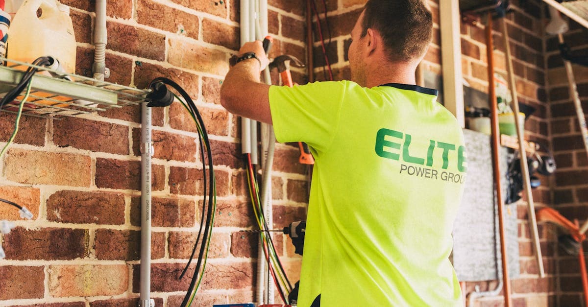 Electrical automation