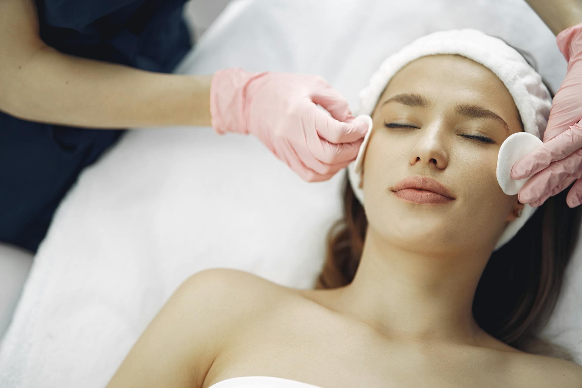 Med Spa automation
