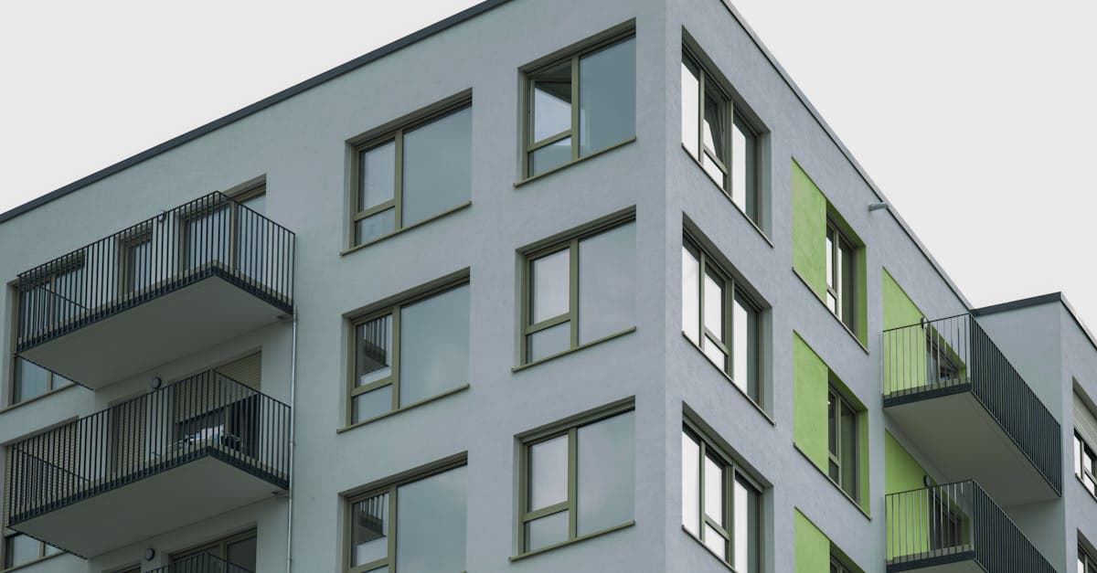 Property Management automation