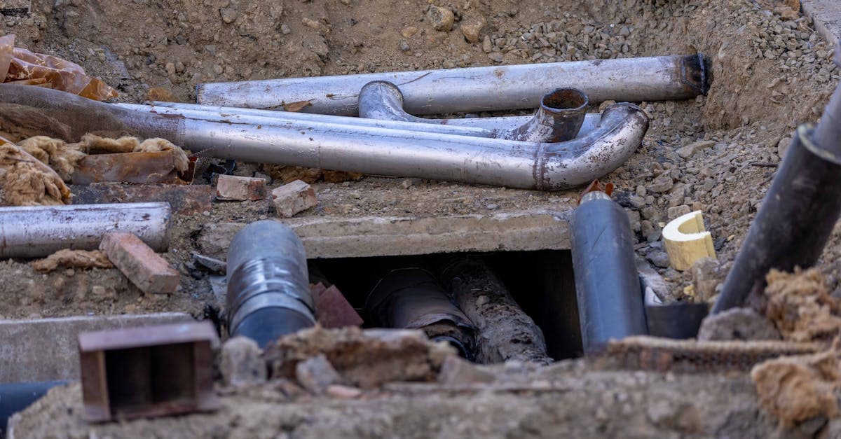 Septic Service automation