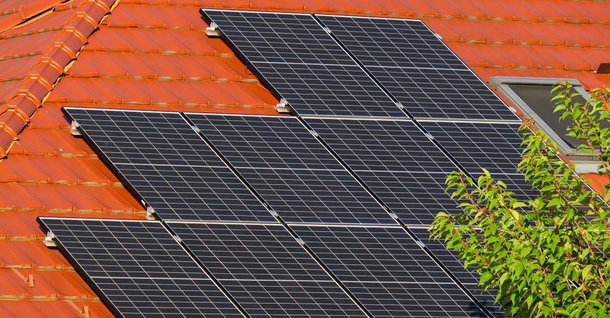 Solar Installation automation
